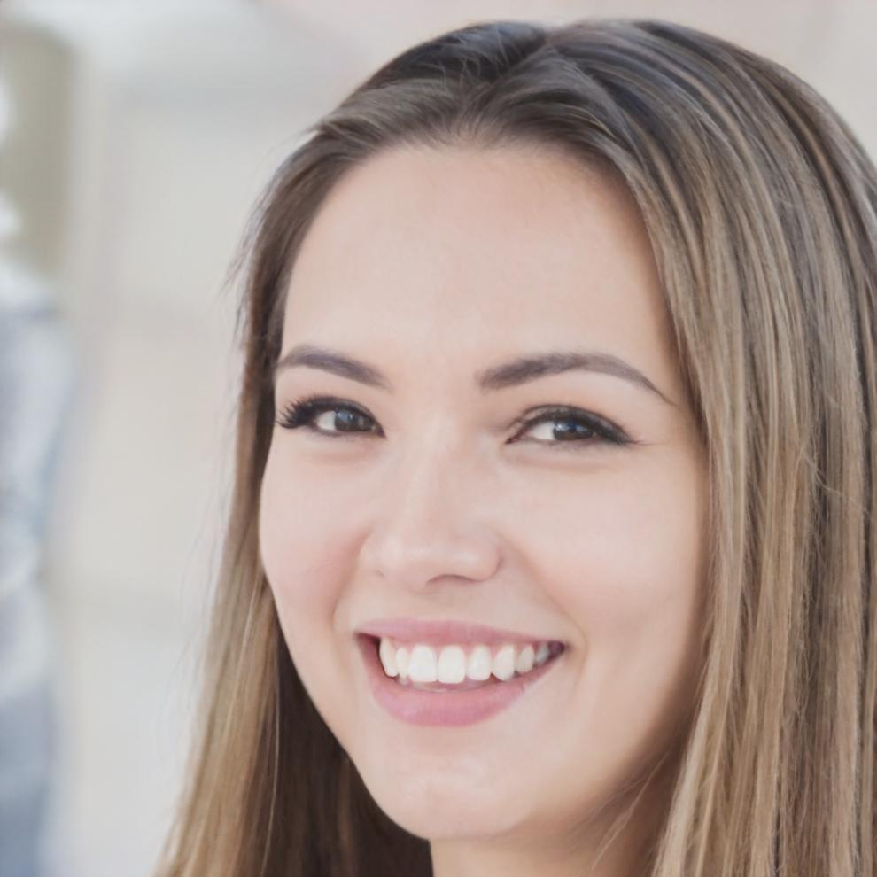 Portrait de Marie Dubois