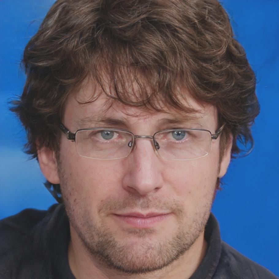 Marc Dubois, Directeur de la Recherche et Innovation chez carinthalivo